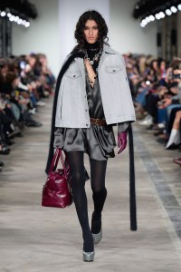 7 For All Mankind Fall 2026 ready-to-wear collection.
