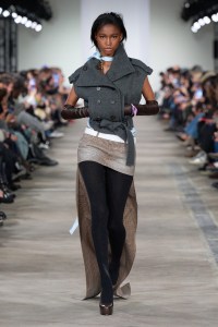 7 For All Mankind Fall 2026 ready-to-wear collection.