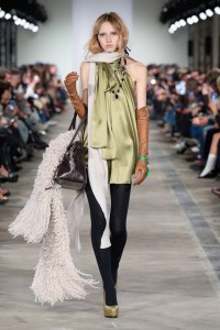 7 For All Mankind Fall 2026 ready-to-wear collection.