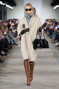 7 For All Mankind Fall 2026 ready-to-wear collection.
