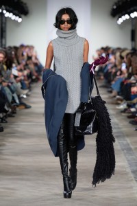 7 For All Mankind Fall 2026 ready-to-wear collection.