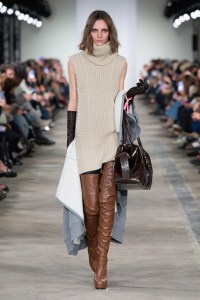 7 For All Mankind Fall 2026 ready-to-wear collection.