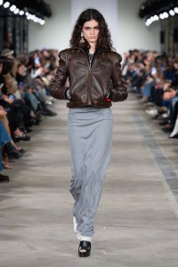 7 For All Mankind Fall 2026 ready-to-wear collection.
