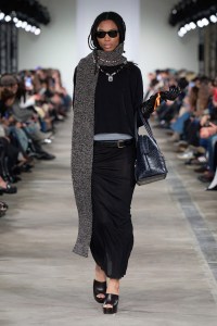 7 For All Mankind Fall 2026 ready-to-wear collection.