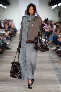 7 For All Mankind Fall 2026 ready-to-wear collection.