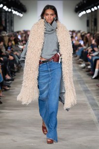 7 For All Mankind Fall 2026 ready-to-wear collection.