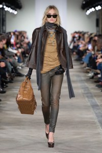 7 For All Mankind Fall 2026 ready-to-wear collection.