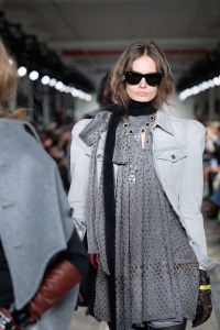 7 For All Mankind Fall 2026 ready-to-wear collection.