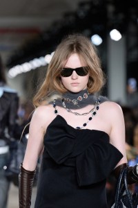 7 For All Mankind Fall 2026 ready-to-wear collection.