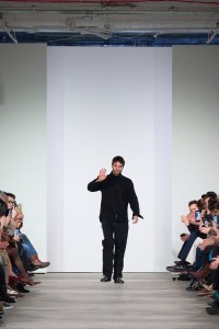 7 For All Mankind Fall 2026 ready-to-wear collection.