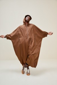 A.Potts Fall 2026 ready-to-wear collection.