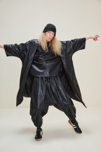 A.Potts Fall 2026 ready-to-wear collection.