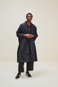 A.Potts Fall 2026 ready-to-wear collection.