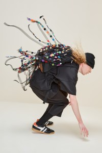 A.Potts Fall 2026 ready-to-wear collection.