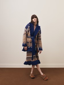 Alanui Fall 2026 Ready-to-Wear Collection