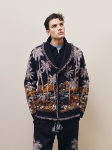 Alanui Fall 2026 Ready-to-Wear Collection