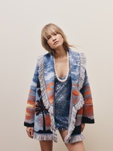 Alanui Fall 2026 Ready-to-Wear Collection