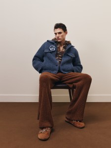 Alanui Fall 2026 Ready-to-Wear Collection