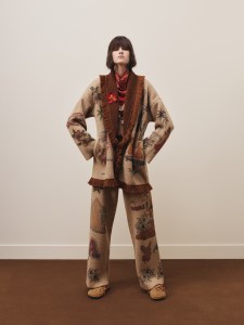 Alanui Fall 2026 Ready-to-Wear Collection