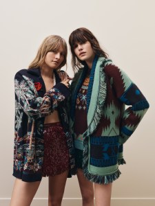 Alanui Fall 2026 Ready-to-Wear Collection