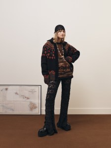 Alanui Fall 2026 Ready-to-Wear Collection