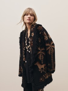 Alanui Fall 2026 Ready-to-Wear Collection