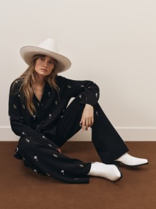 Alanui Fall 2026 Ready-to-Wear Collection