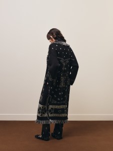 Alanui Fall 2026 Ready-to-Wear Collection