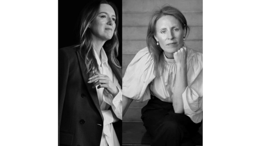 Clare Waight Keller and National Theatre exec Kate Varah are named to the British Fashion Council board.