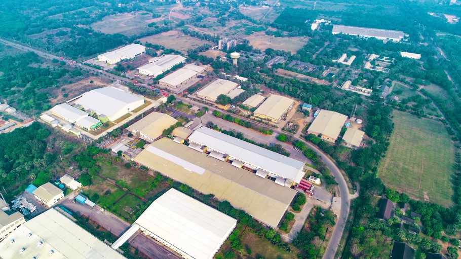 Brandix India Apparel City (BIAC) has flourished into a vertically integrated park that spans fabric to finished garments.