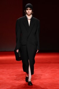 Bottega Veneta Fall 2026 Ready-to-Wear Collection at Milan Fashion Week