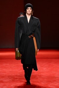 Bottega Veneta Fall 2026 Ready-to-Wear Collection at Milan Fashion Week