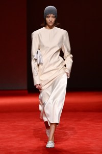 Bottega Veneta Fall 2026 Ready-to-Wear Collection at Milan Fashion Week