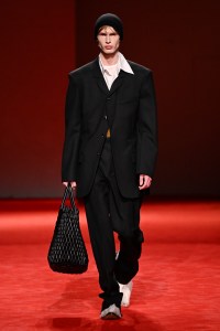 Bottega Veneta Fall 2026 Ready-to-Wear Collection at Milan Fashion Week