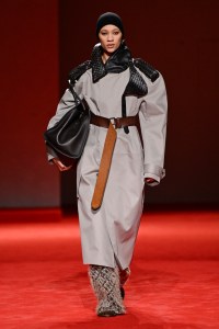 Bottega Veneta Fall 2026 Ready-to-Wear Collection at Milan Fashion Week
