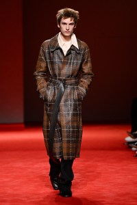 Bottega Veneta Fall 2026 Ready-to-Wear Collection at Milan Fashion Week