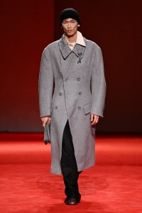 Bottega Veneta Fall 2026 Ready-to-Wear Collection at Milan Fashion Week