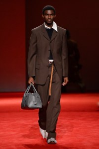 Bottega Veneta Fall 2026 Ready-to-Wear Collection at Milan Fashion Week