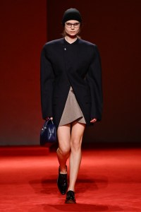 Bottega Veneta Fall 2026 Ready-to-Wear Collection at Milan Fashion Week
