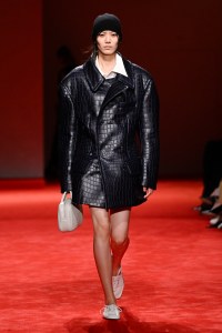Bottega Veneta Fall 2026 Ready-to-Wear Collection at Milan Fashion Week