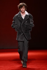 Bottega Veneta Fall 2026 Ready-to-Wear Collection at Milan Fashion Week