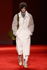 Bottega Veneta Fall 2026 Ready-to-Wear Collection at Milan Fashion Week