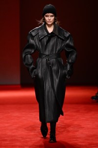 Bottega Veneta Fall 2026 Ready-to-Wear Collection at Milan Fashion Week
