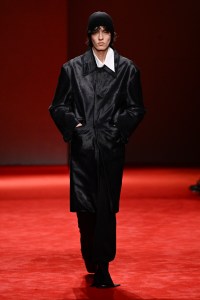 Bottega Veneta Fall 2026 Ready-to-Wear Collection at Milan Fashion Week