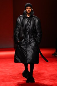 Bottega Veneta Fall 2026 Ready-to-Wear Collection at Milan Fashion Week