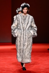 Bottega Veneta Fall 2026 Ready-to-Wear Collection at Milan Fashion Week