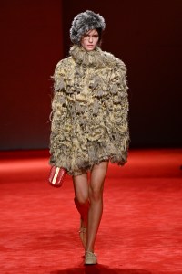 Bottega Veneta Fall 2026 Ready-to-Wear Collection at Milan Fashion Week