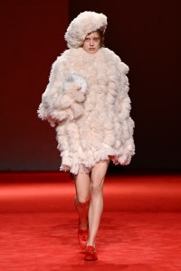 Bottega Veneta Fall 2026 Ready-to-Wear Collection at Milan Fashion Week