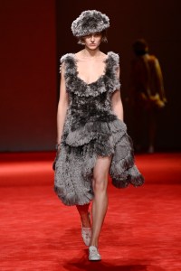 Bottega Veneta Fall 2026 Ready-to-Wear Collection at Milan Fashion Week