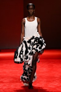 Bottega Veneta Fall 2026 Ready-to-Wear Collection at Milan Fashion Week
